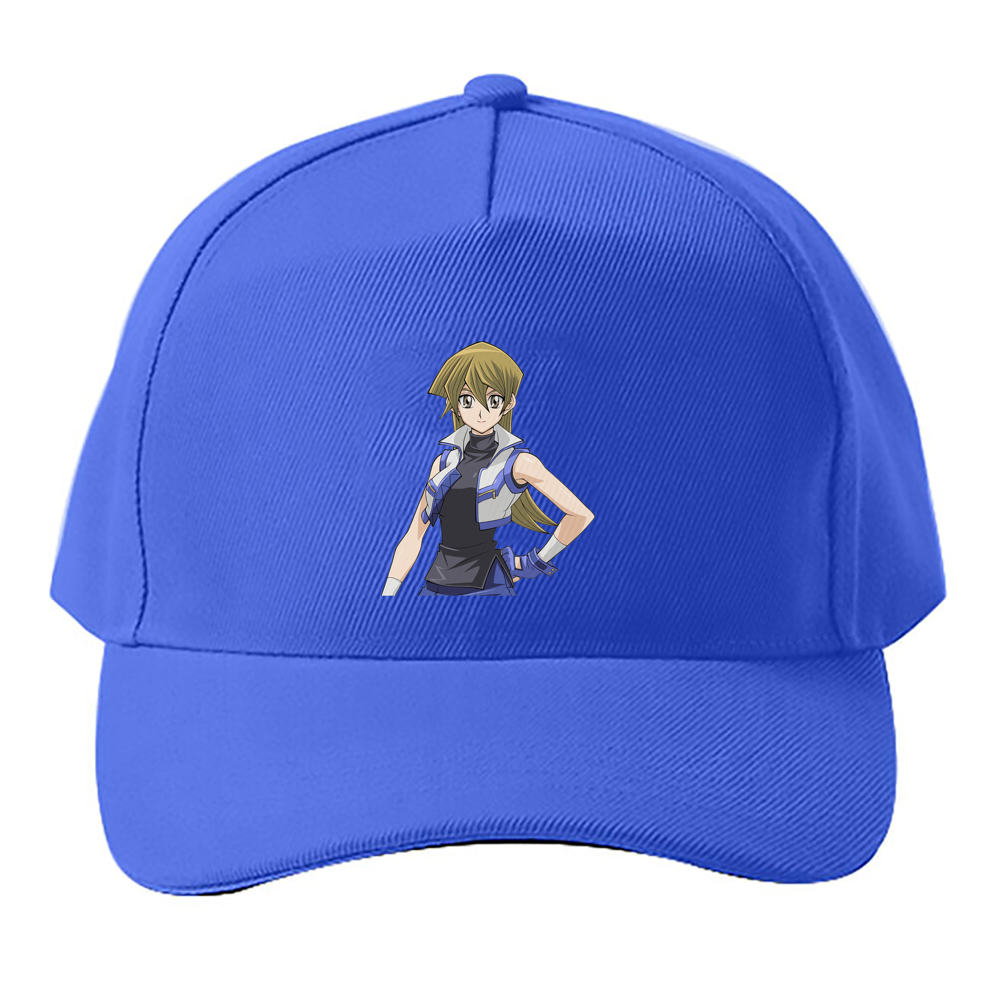 （画像用） 遊☆戯☆王 Yu-Gi-Oh! ベースボールキャップ 綿100％ 男女兼用 帽子 スポーツ